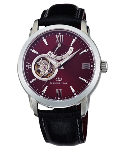 ORIENT STAR CONTEMPORARY Limited Edition WZ0241DA